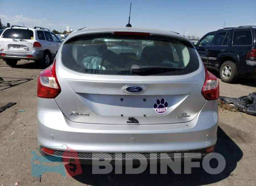 1FADP3K29EL381775 Photo# 6