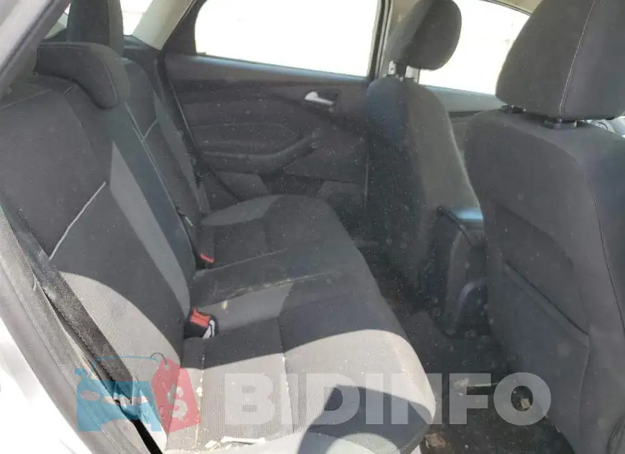 1FADP3K2XEL452319 Photo# 10