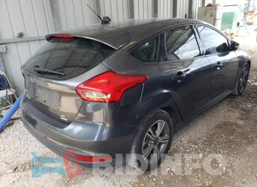 1FADP3KE2GL261457 Photo# 3