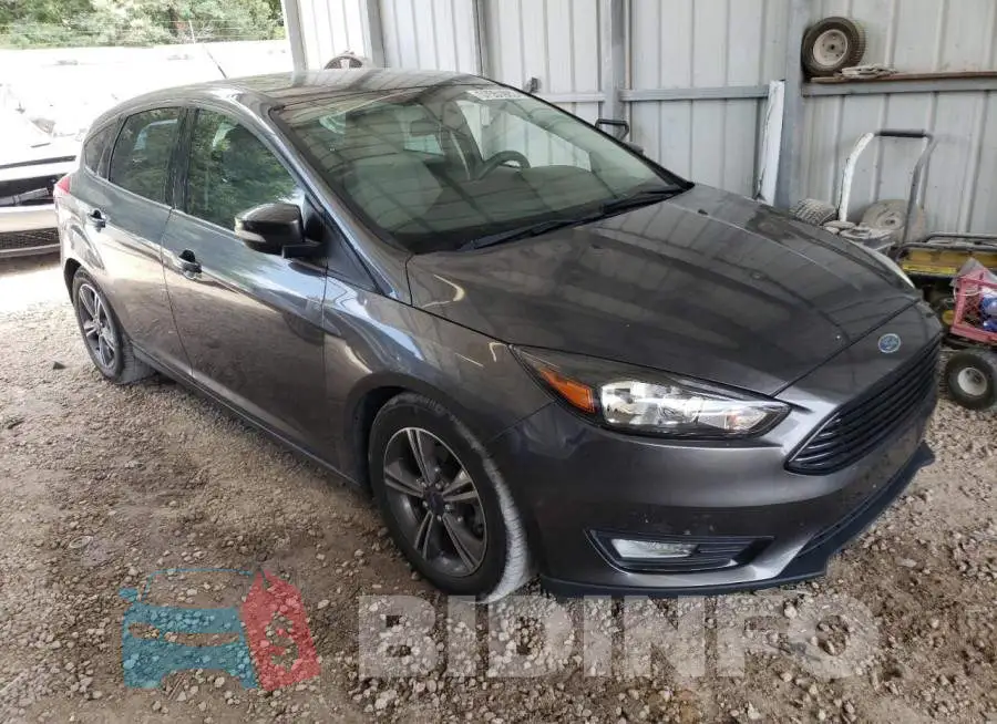 1FADP3KE2GL261457 Photo# 4