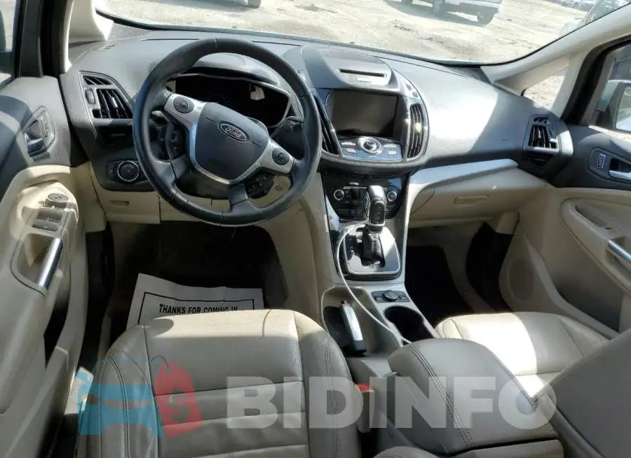 1FADP5CU3EL505678 Photo# 8