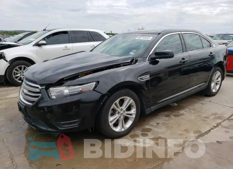 1FAHP2E80FG202951 Photo# 1