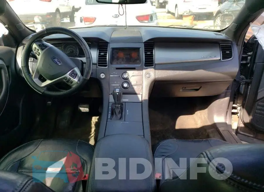 1FAHP2E85EG184817 Photo# 8