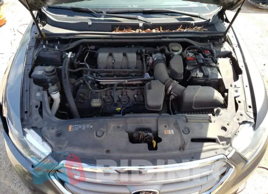 1FAHP2E85EG184817 Photo# 11