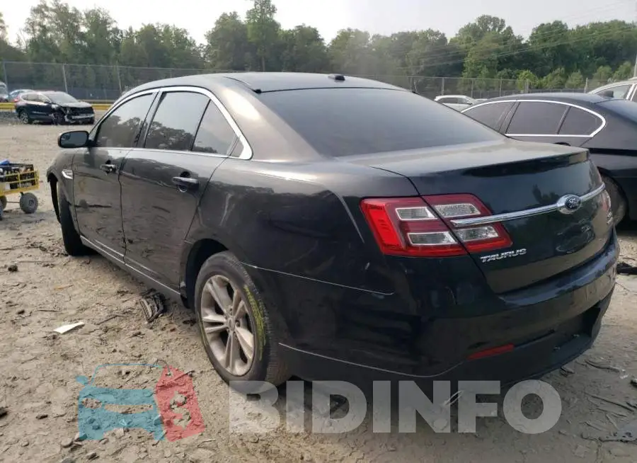 1FAHP2E86EG174474 Photo# 2