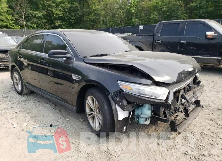 1FAHP2E86EG174474 Photo# 4