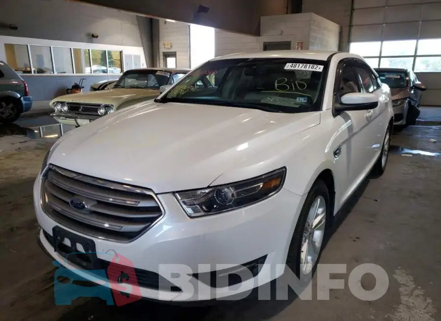 1FAHP2E86GG153272 Photo# 2