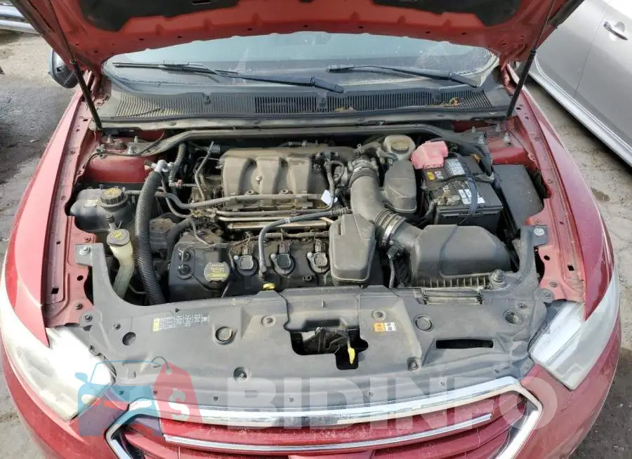 1FAHP2F87EG132023 Photo# 11
