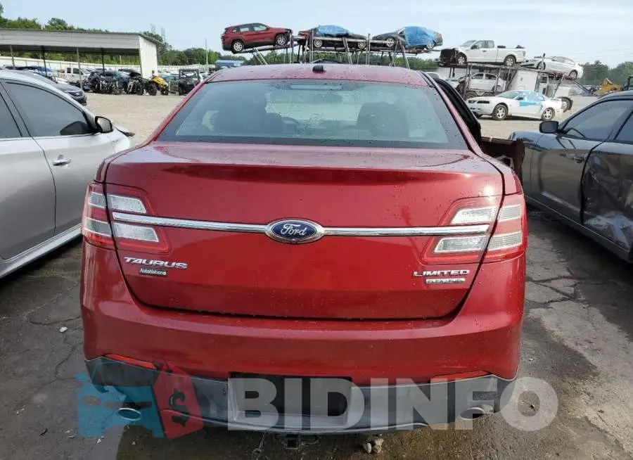 1FAHP2F87EG132023 Photo# 6