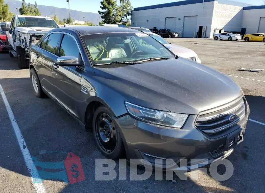 1FAHP2F88FG110288 Photo# 1