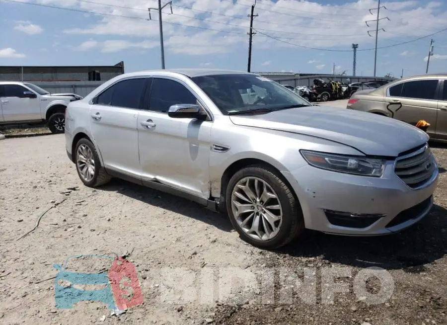 1FAHP2F8XFG139193 Photo# 4