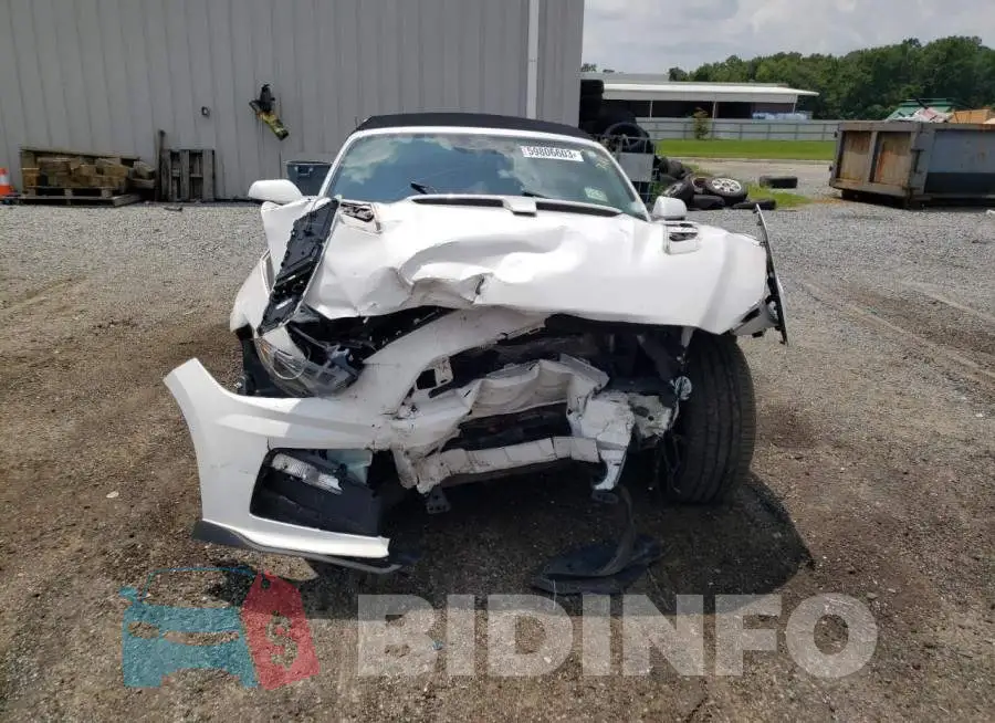 1FATP8FF3G5250743 Photo# 5
