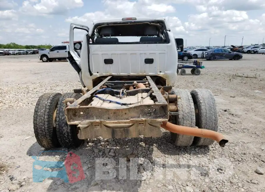 1FDRF3H62EEB40752 Photo# 6