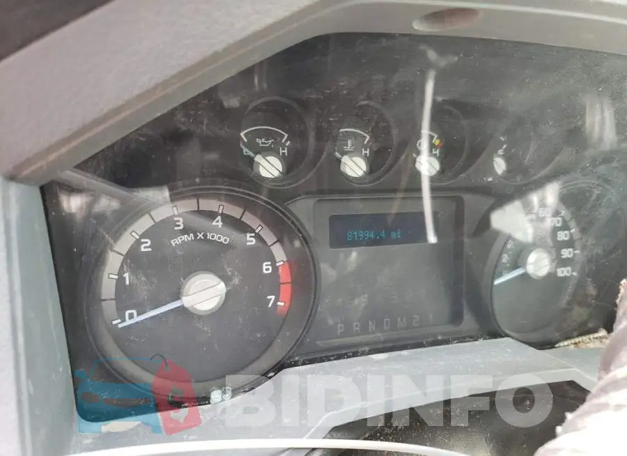 1FDRF3H62EEB40752 Photo# 9