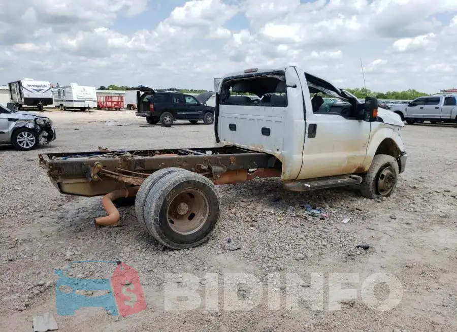 1FDRF3H62EEB40752 Photo# 3