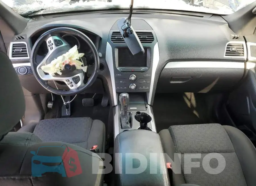 1FM5K7D84FGC63385 Photo# 8