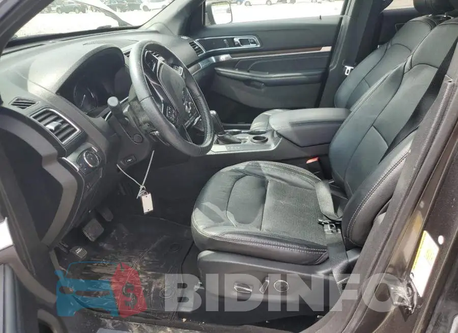 1FM5K7FH4HGD10074 Photo# 7