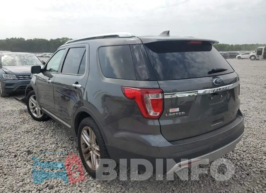 1FM5K7FH4HGD10074 Photo# 2