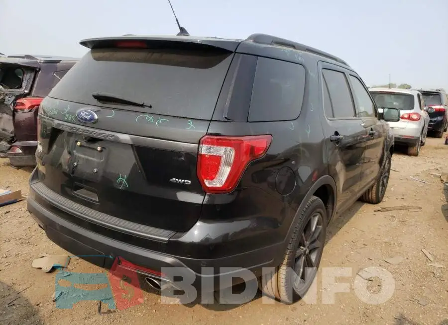 1FM5K8D87JGB53056 Photo# 3