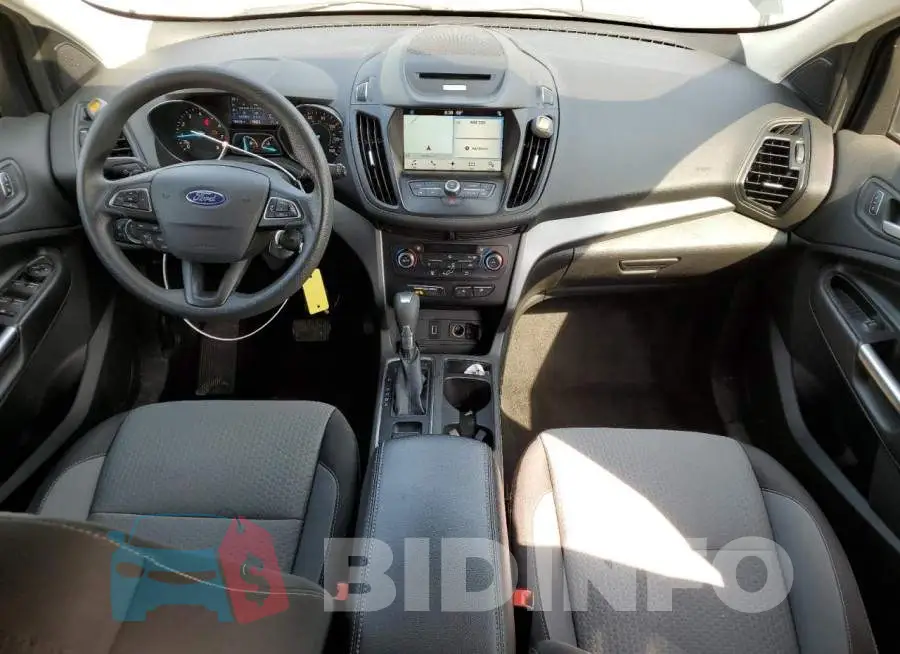 1FMCU9GD7HUD43340 Photo# 8