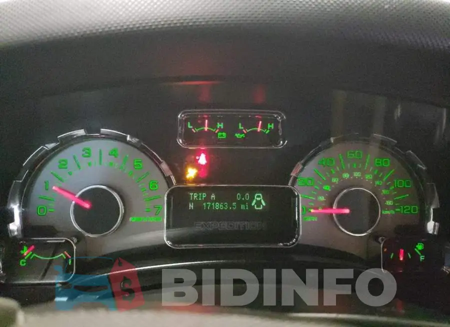 1FMJK2A52EEF62072 Photo# 9