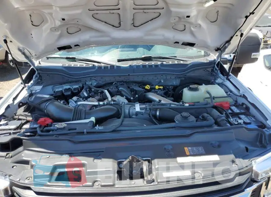 1FT7W2BT3KEG76531 Photo# 11
