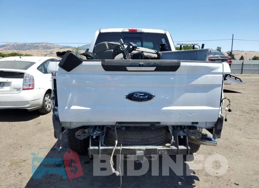 1FT7W2BT3KEG76531 Photo# 6