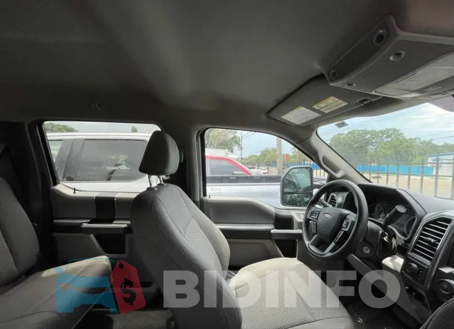1FT7W2BT5MED43217 Photo# 5