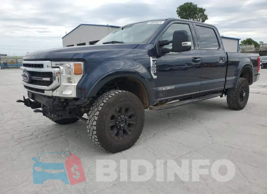 1FT8W2BT9NEE82336 Photo# 1