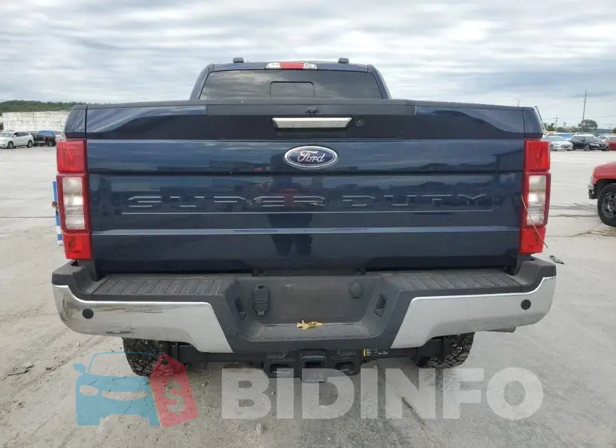 1FT8W2BT9NEE82336 Photo# 6