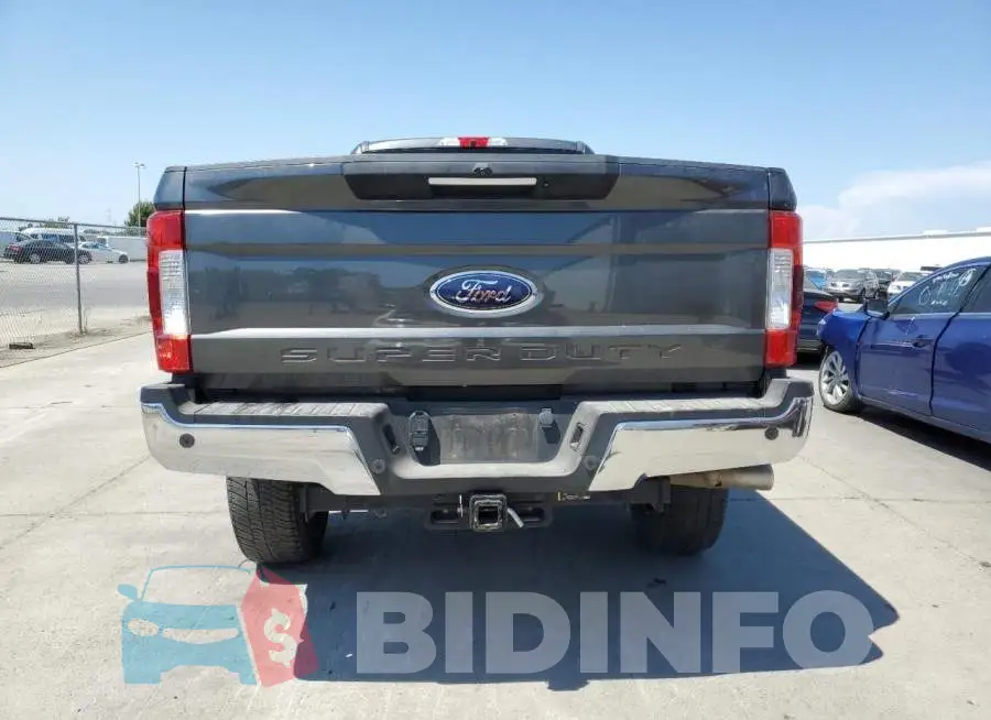 1FT8W3BT6KEG44926 Photo# 6