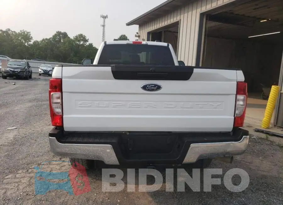 1FTBF2B61MEC35603 Photo# 6