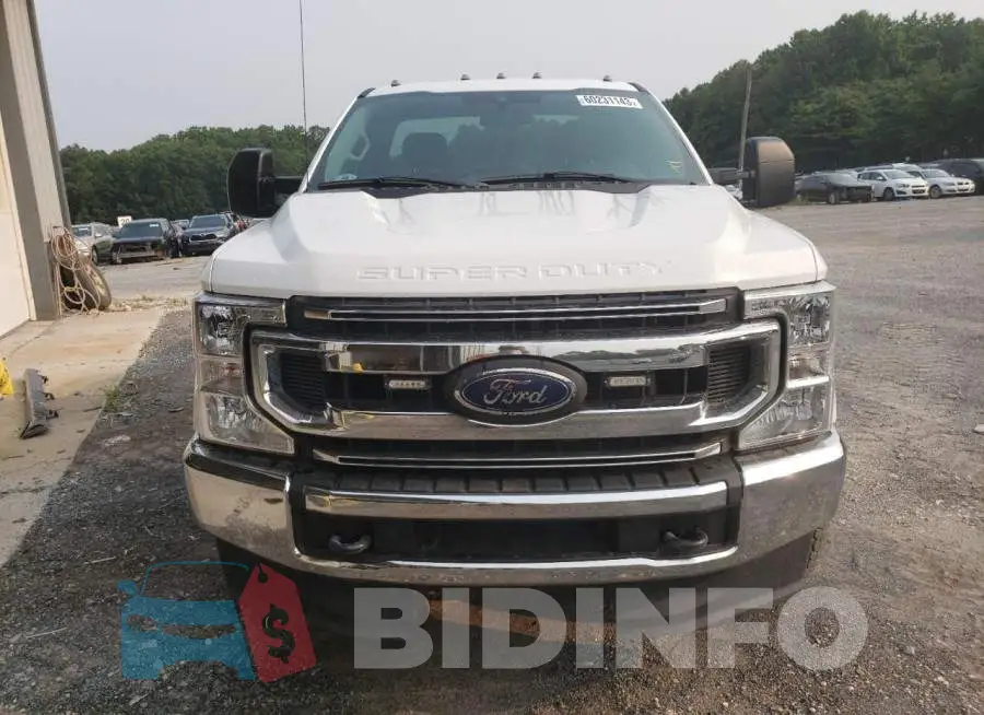 1FTBF2B61MEC35603 Photo# 5