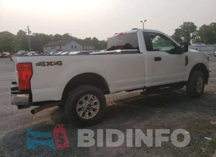 1FTBF2B61MEC35603 Photo# 3