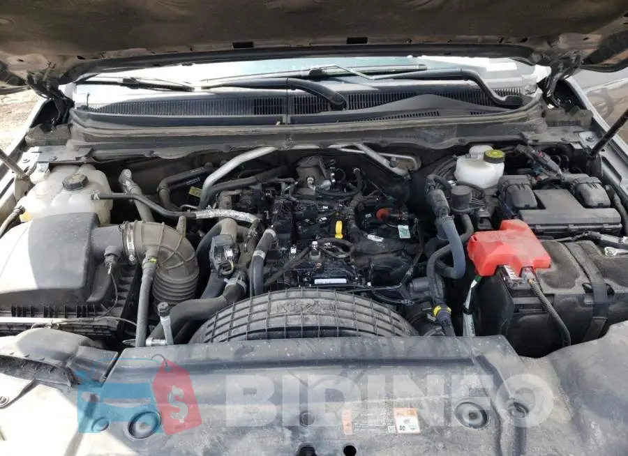 1FTER1EH1MLD55506 Photo# 11