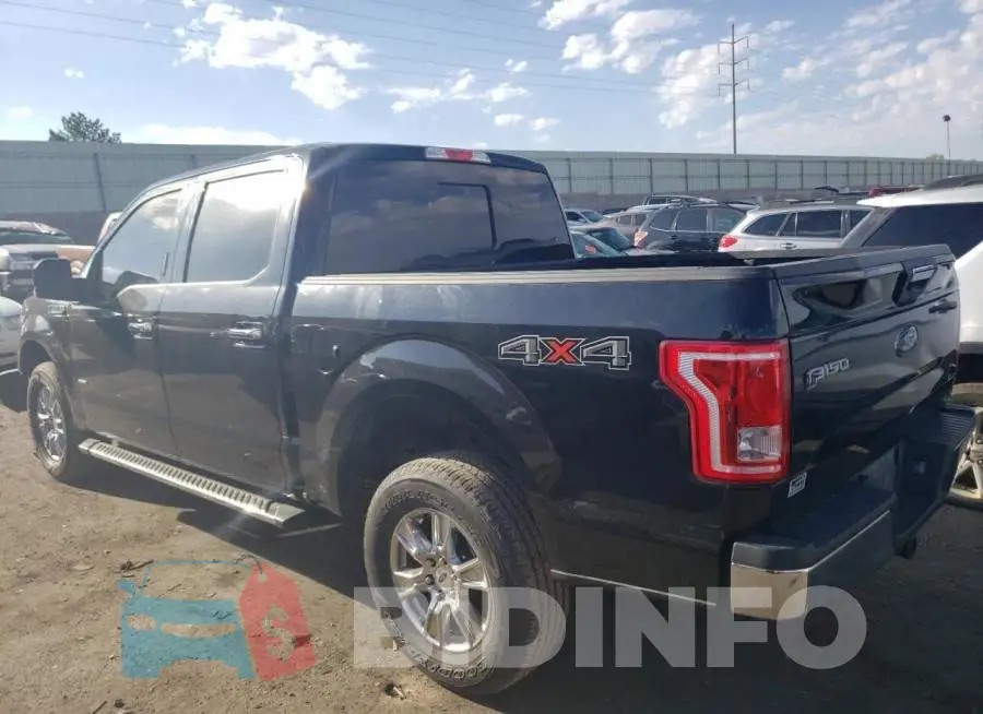 1FTEW1EG0HKD49238 Photo# 2