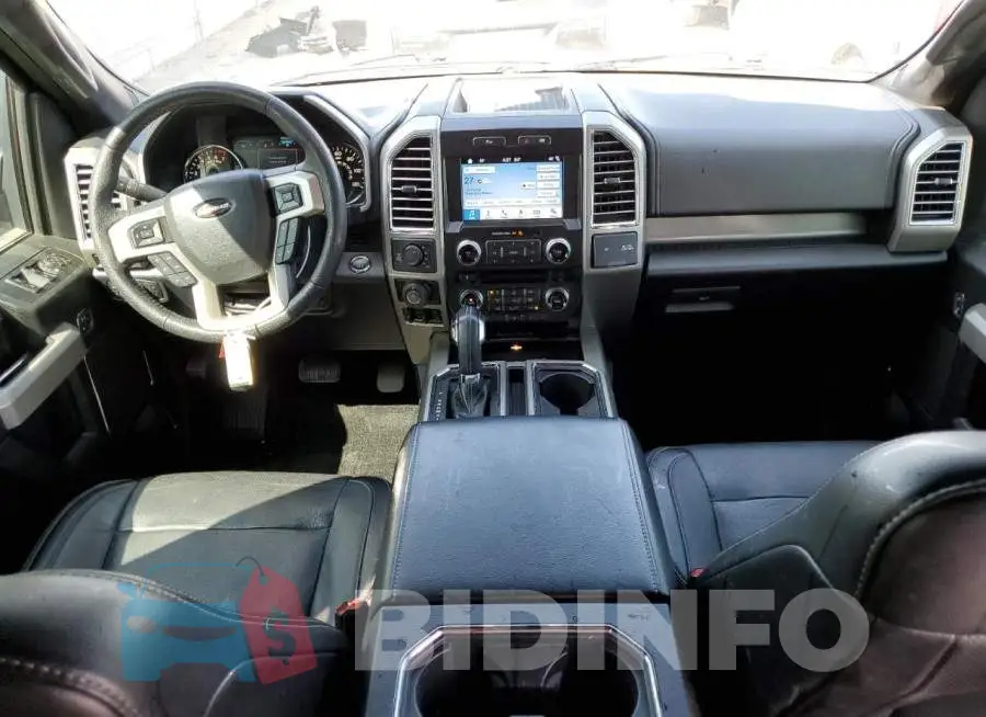 1FTEW1EG2GKF11370 Photo# 8