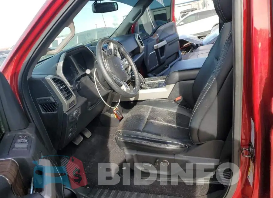 1FTEW1EG3JFE56119 Photo# 7