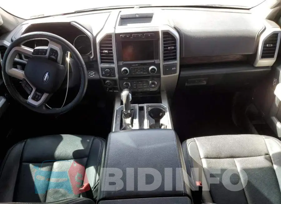 1FTEW1EG3JFE56119 Photo# 8