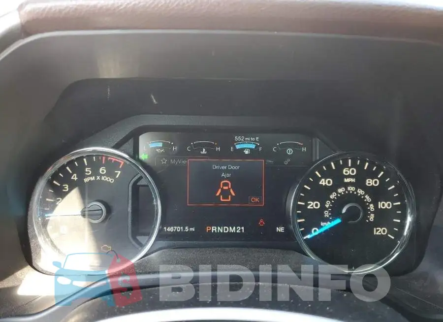 1FTEW1EG4FFA75306 Photo# 9