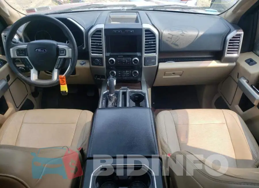 1FTEW1EG6FFB57814 Photo# 8