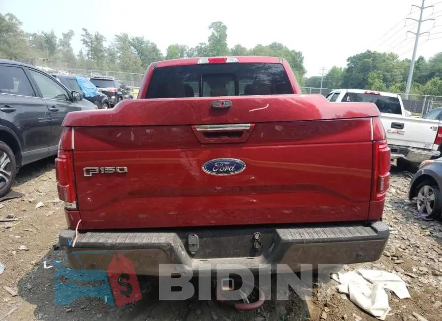 1FTEW1EG6FFB57814 Photo# 6