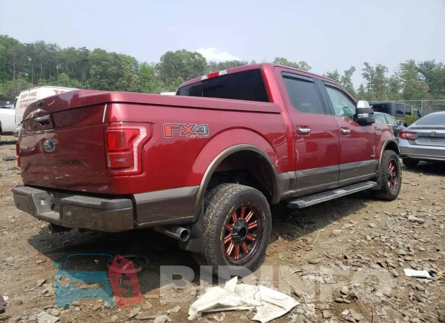 1FTEW1EG6FFB57814 Photo# 3