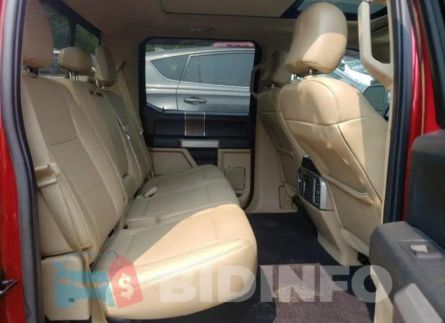 1FTEW1EG6FFB57814 Photo# 10