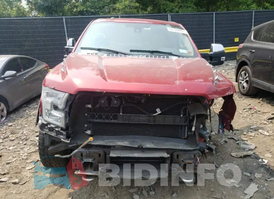 1FTEW1EG6FFB57814 Photo# 5