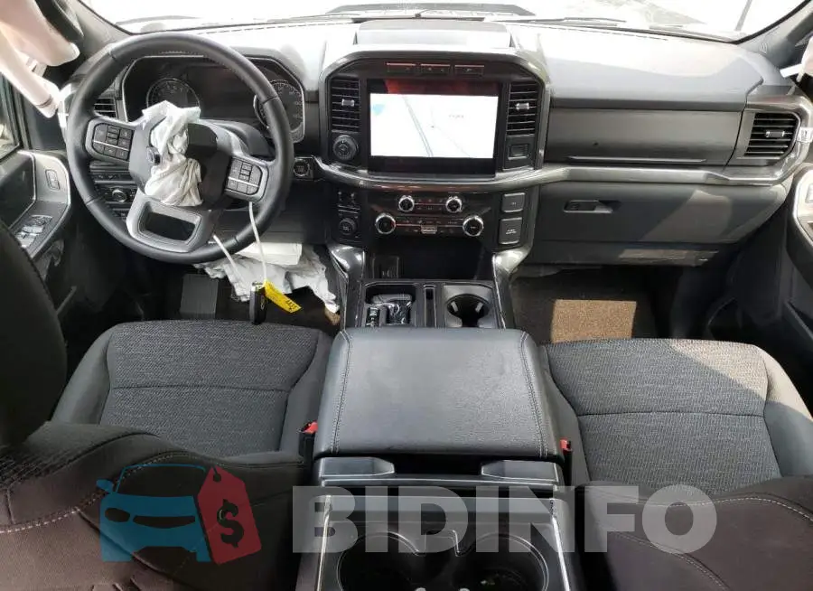 1FTEW1EP5NKD91710 Photo# 8