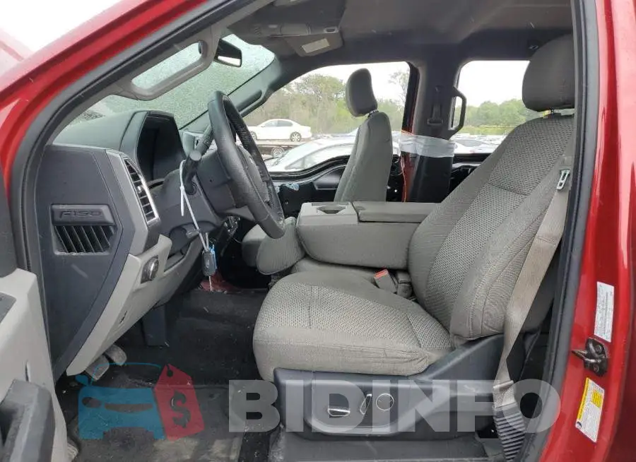 1FTFW1EG3FKE58116 Photo# 7