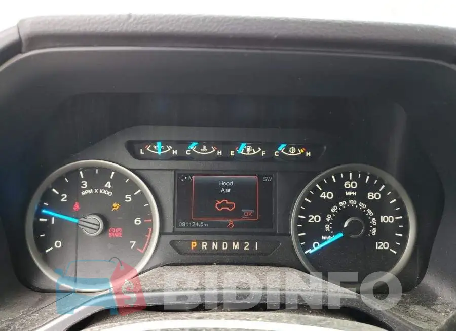 1FTFW1EG3FKE58116 Photo# 9