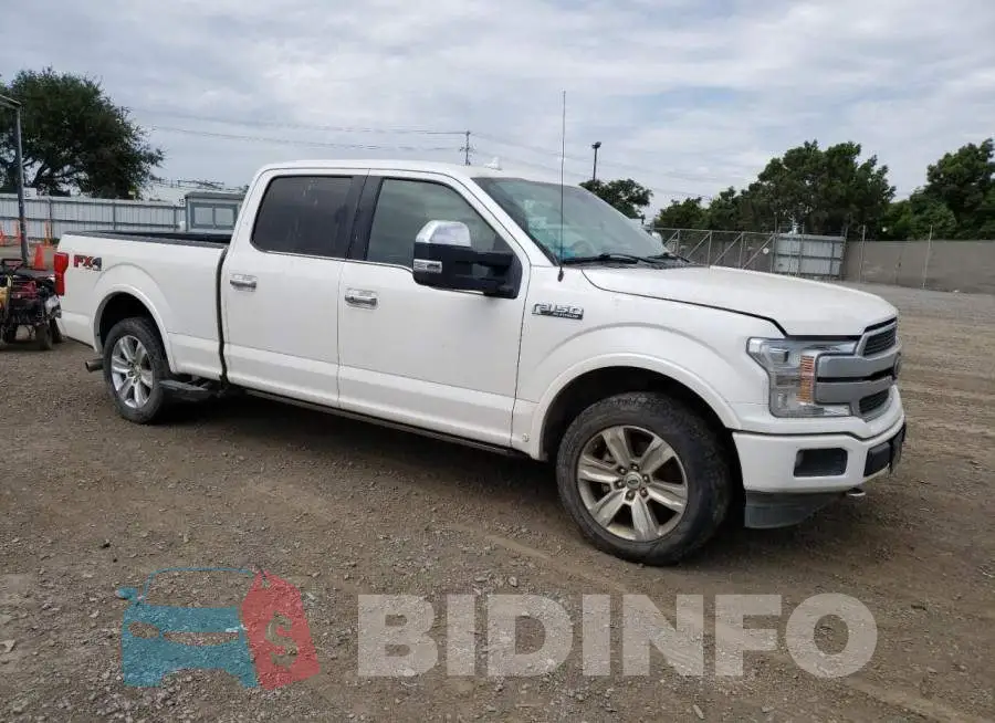 1FTFW1EG7JFB59701 Photo# 4