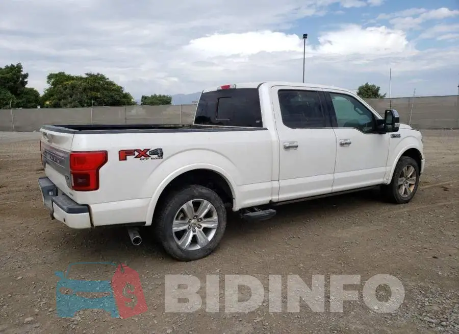 1FTFW1EG7JFB59701 Photo# 3